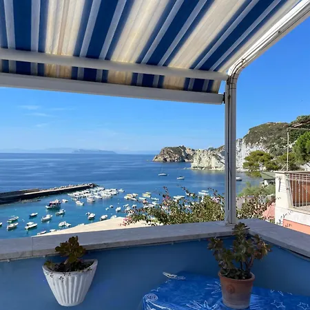Apartman Casatalento2