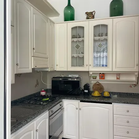 Casatalento2 Apartman Ponza