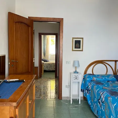 Casatalento2 * Ponza