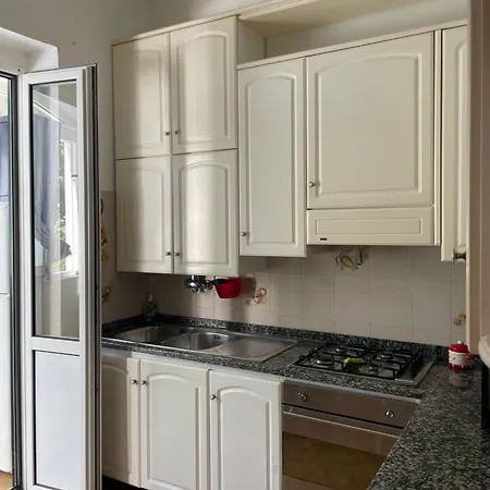 Apartman Casatalento2