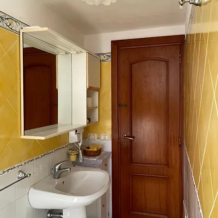 Apartman Casatalento2 *