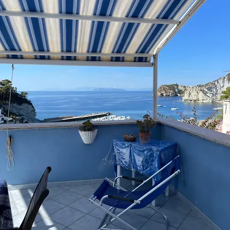 Casatalento2 Apartman Ponza