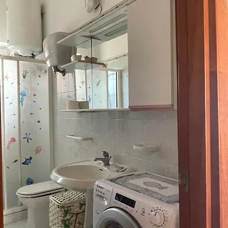 Casatalento2 Apartman