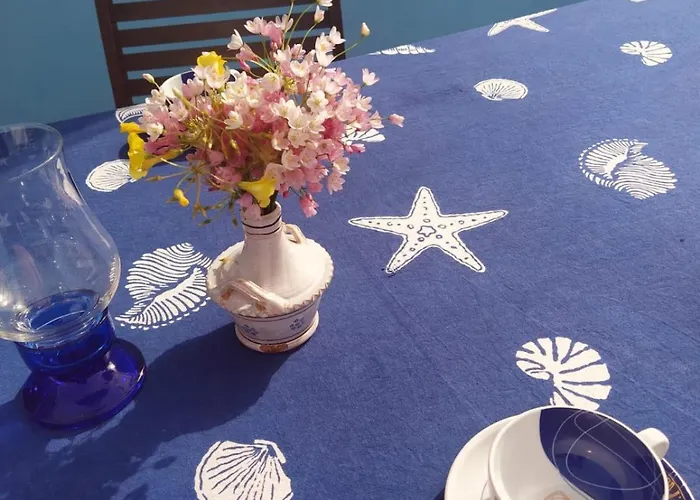 公寓 Casatalento2 蓬扎