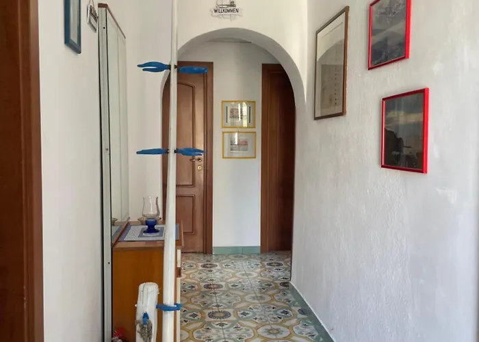 Casatalento2 公寓 *