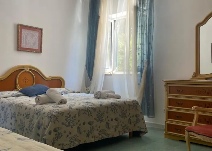 公寓 Casatalento2 *