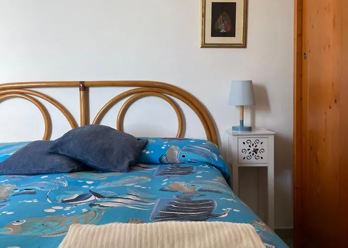 公寓 Casatalento2 蓬扎