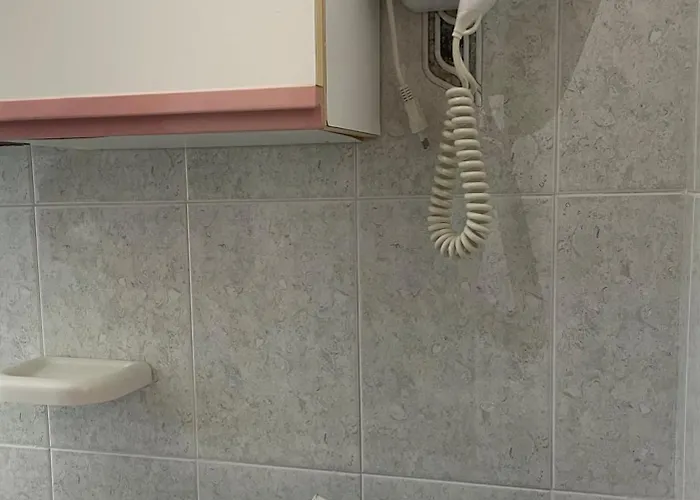 公寓 Casatalento2 *