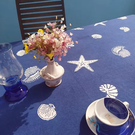 דירה Casatalento2 פונזה