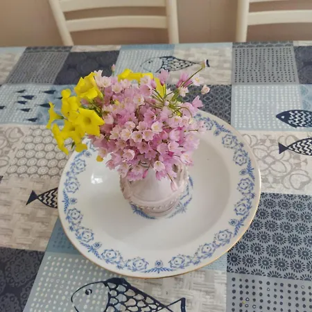 Apartamento Casatalento2 Ponza