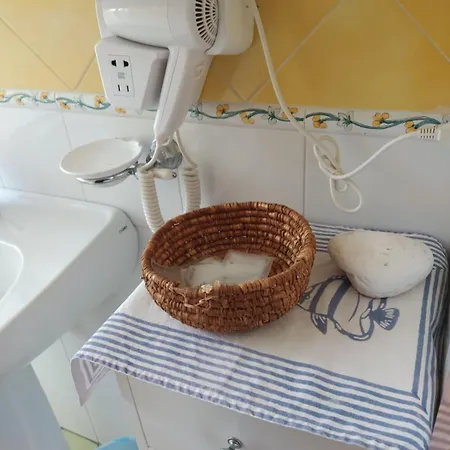 Casatalento2 Apartamento Ponza