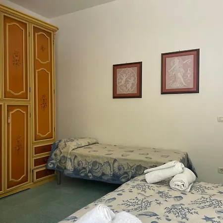 Casatalento2 דירה