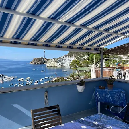 Casatalento2 * Ponza