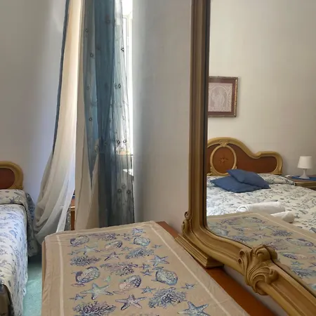 דירה Casatalento2