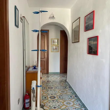 Casatalento2 דירה *