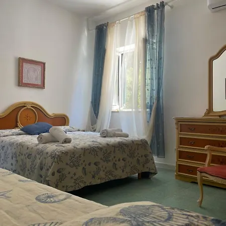 דירה Casatalento2 *