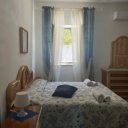 דירה Casatalento2 פונזה