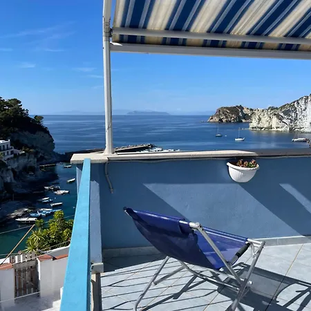 Casatalento2 * Ponza