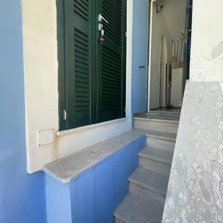 דירה Casatalento2