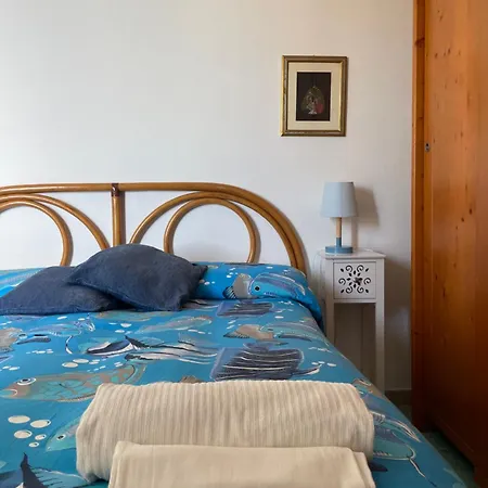Apartamento Casatalento2 Ponza