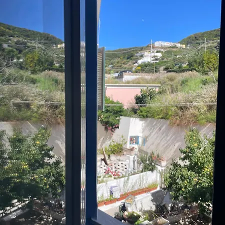 Casatalento2 * Ponza