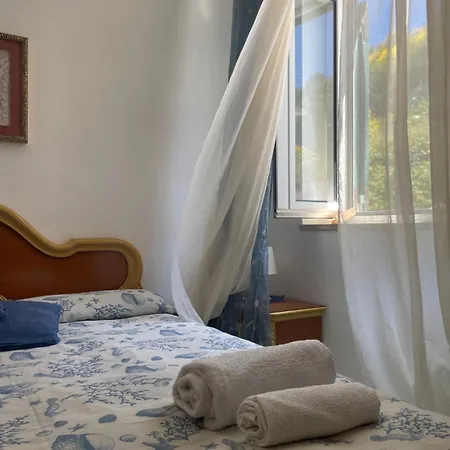 Casatalento2 * Ponza