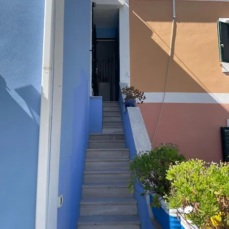 Casatalento2 דירה *