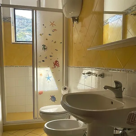 Apartamento Casatalento2 Ponza