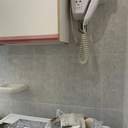 דירה Casatalento2 *