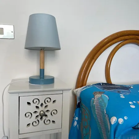 Casatalento2 Apartamento Ponza