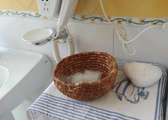 Casatalento2 Lägenhet Ponza