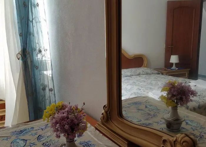 Casatalento2 Lägenhet